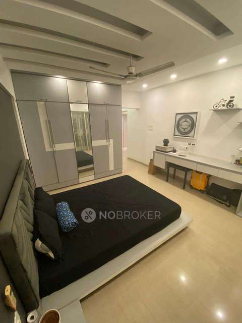 3 BHK Flat In Saarrthi Signor, Hinjawadi for Rent  In Hinjawadi