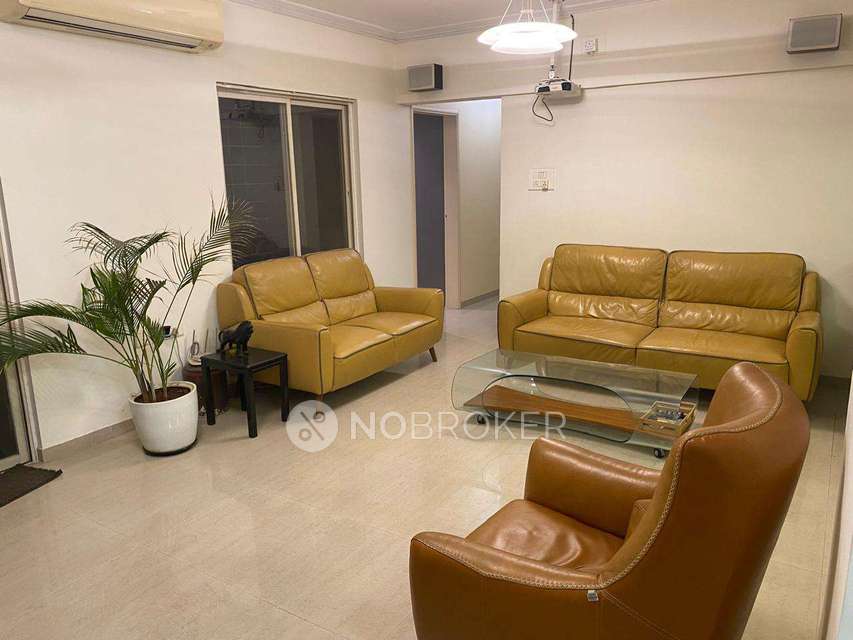 3 BHK Flat In Saarrthi Signor, Hinjawadi for Rent  In Hinjawadi