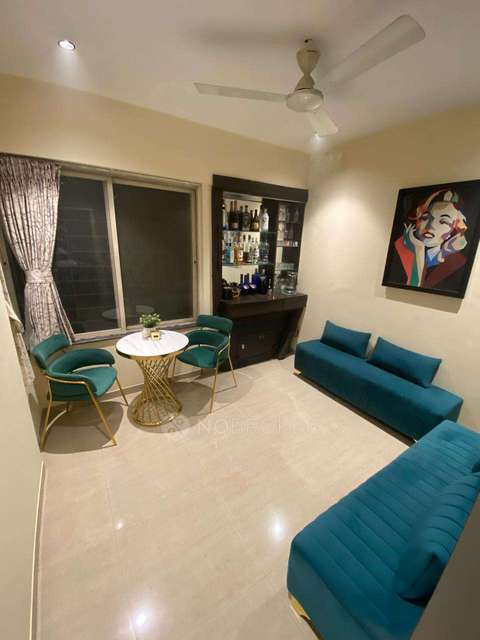 3 BHK Flat In Saarrthi Signor, Hinjawadi for Rent  In Hinjawadi