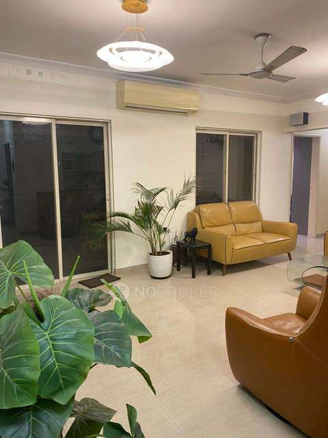 3 BHK Flat In Saarrthi Signor, Hinjawadi for Rent  In Hinjawadi