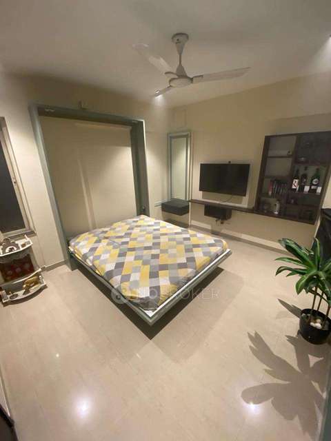 3 BHK Flat In Saarrthi Signor, Hinjawadi for Rent  In Hinjawadi