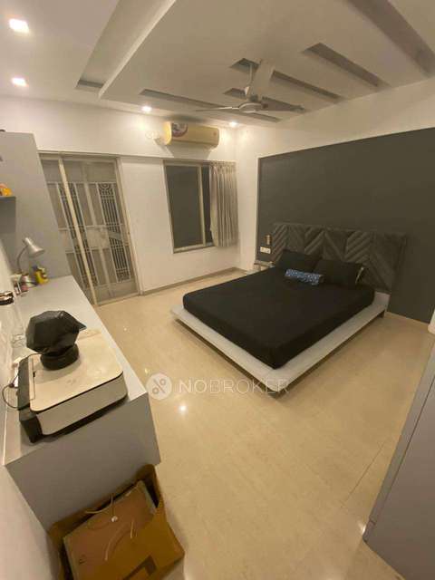 3 BHK Flat In Saarrthi Signor, Hinjawadi for Rent  In Hinjawadi