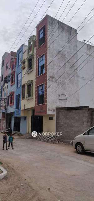 4 BHK House For Sale  In Chandrayangutta