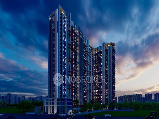 2 BHK Flat In Oriana World For Sale  In Tathawade