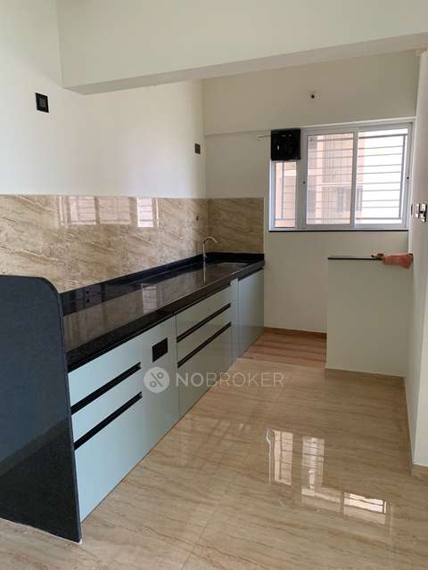 2 BHK Flat In Vtp Cygnus for Rent  In Manjri