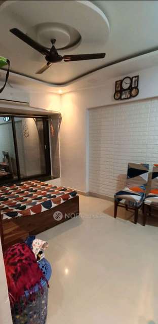 1 BHK Flat In Haware Citi For Sale  In Thane West