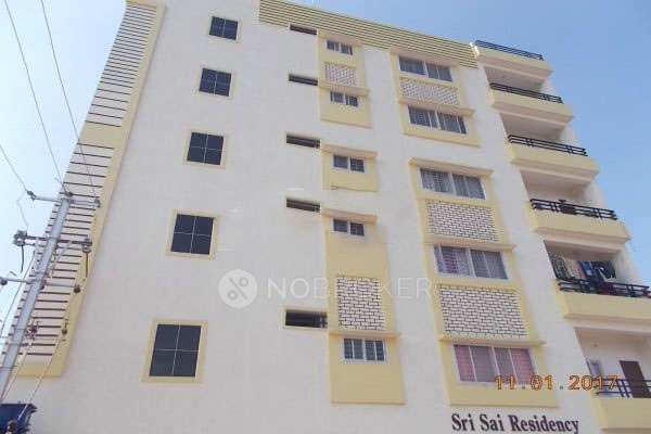 2 BHK Flat In Sri Sai  Reasidency For Sale  In Bairamalguda Rd