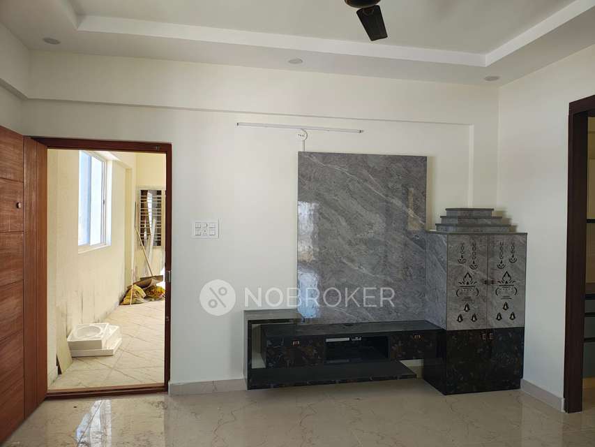 2 BHK Flat In Rg Silver Oak for Rent  In Krishnarajapuram