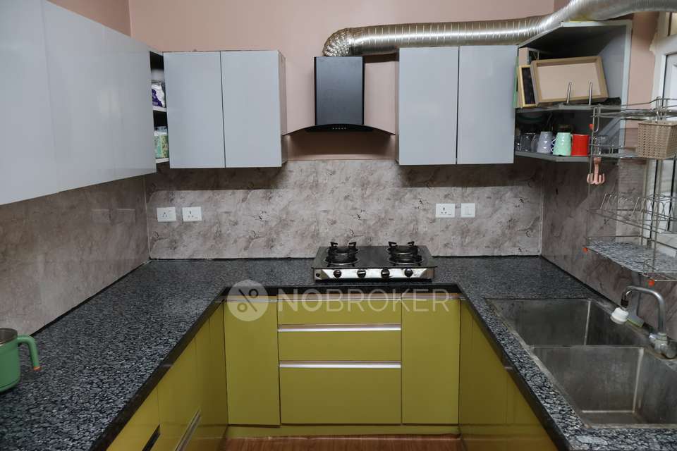 3 BHK Flat In Aster Court Premier, Gurgaon For Sale  In Gurgaon