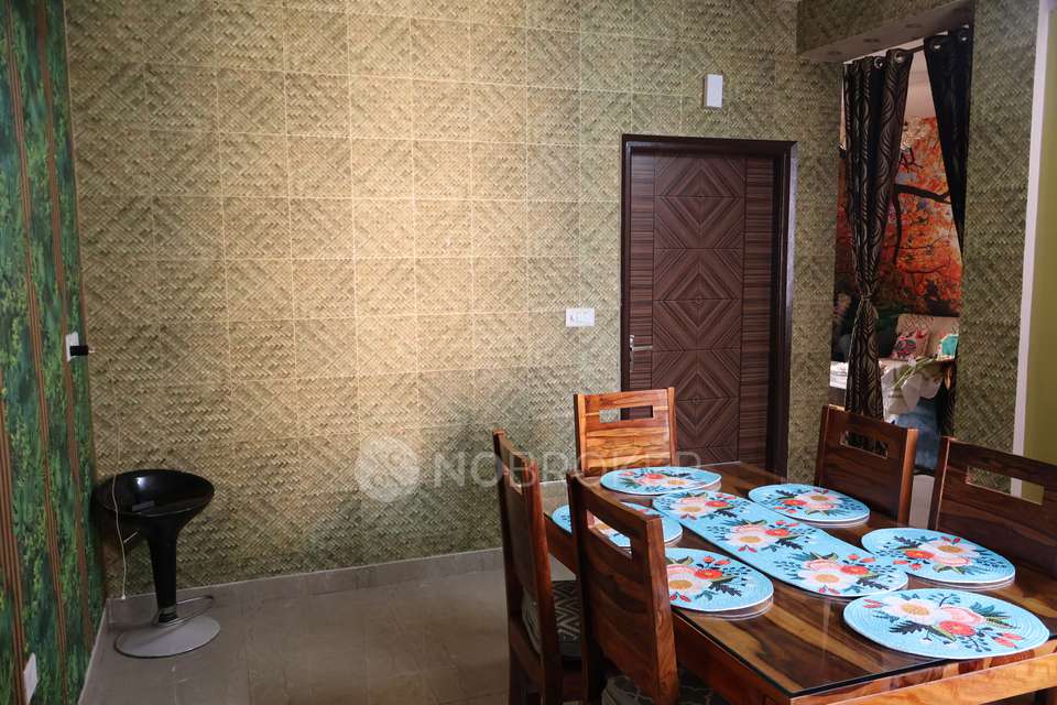 3 BHK Flat In Aster Court Premier, Gurgaon For Sale  In Gurgaon