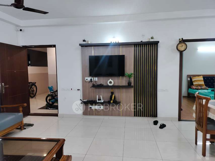 2 BHK Flat In  Brigade Cornerstone Utopia for Rent  In Devasthanagalu