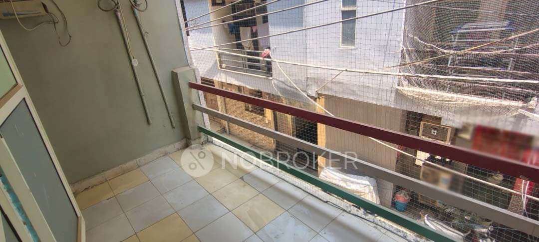 PG for Girls in Sector 22,