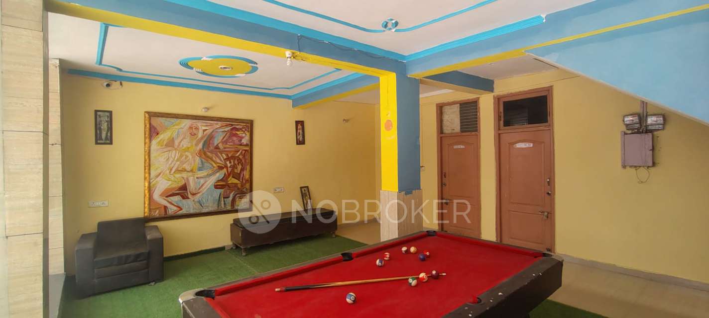 PG for Girls in Sector 22,