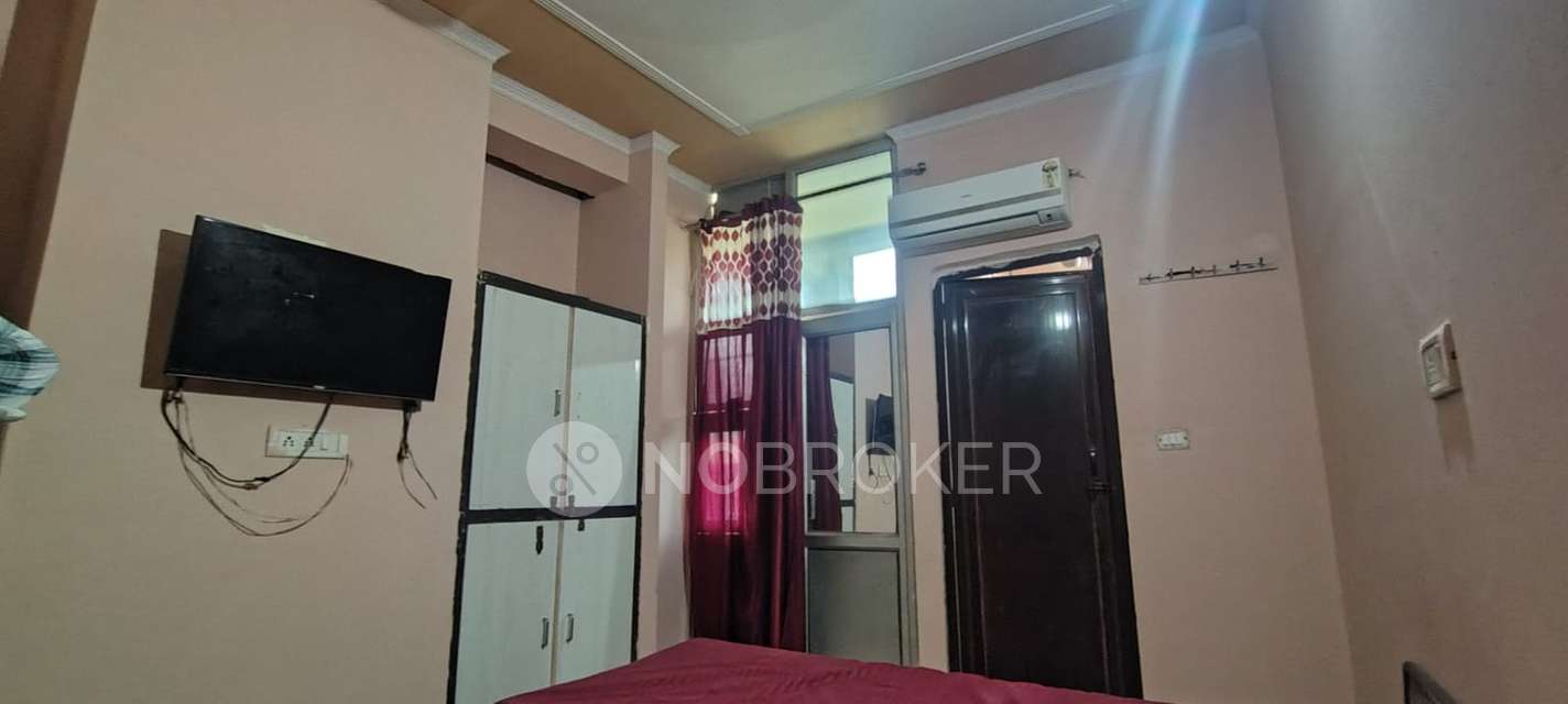 PG for Girls in Sector 22,