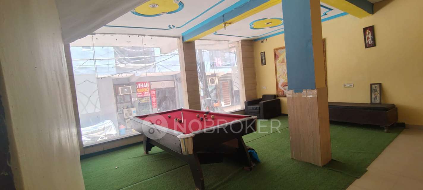 PG for Girls in Sector 22,