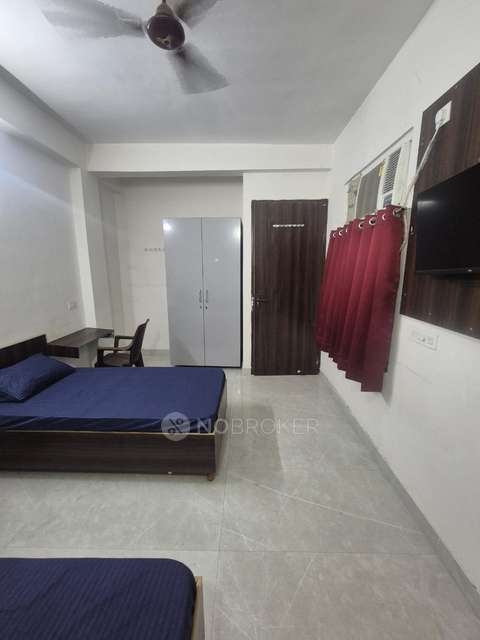 PG for Girls in Sector 22,