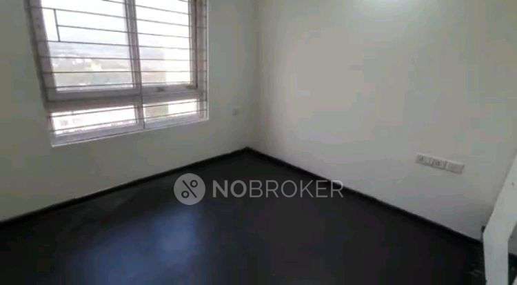 Single Room for Male In 3 BHK  In Olympia Opaline In Navalur