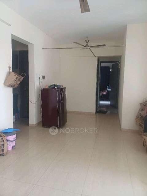Single Room for Female In 2 BHK  In Royal Entranda  In Royal Entrada Society Road