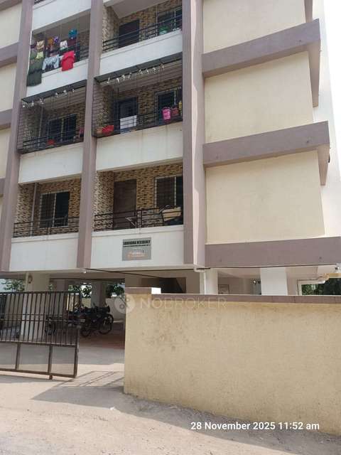 2 BHK Flat for Rent  In Pimple Nilakh