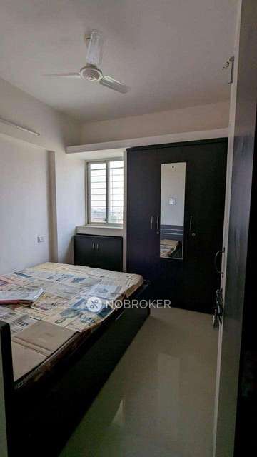 1 BHK Flat In Kuber Shree Siddhivinayak Park, Wadki for Rent  In Wadki