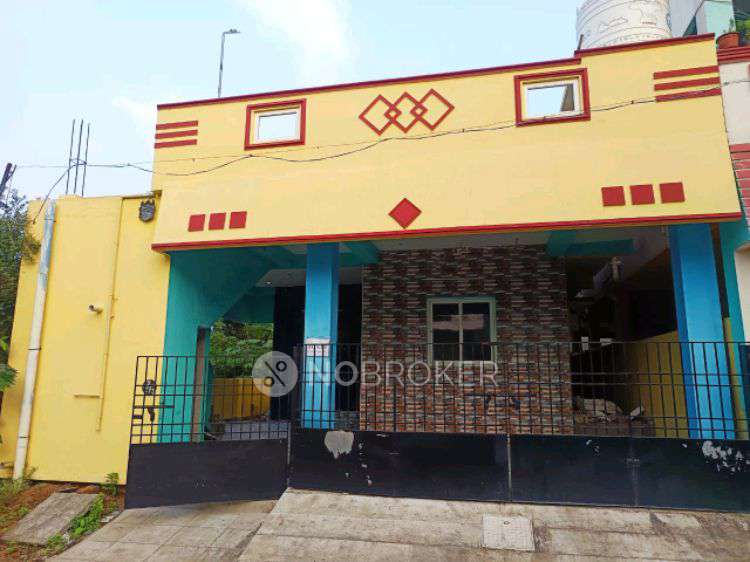 2 BHK House for Rent  In Manivakkam Land