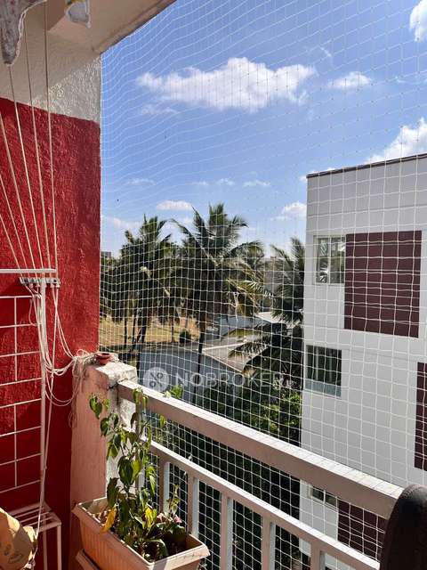 2 BHK Flat In Ssvr Crescent   For Sale  In Varthur
