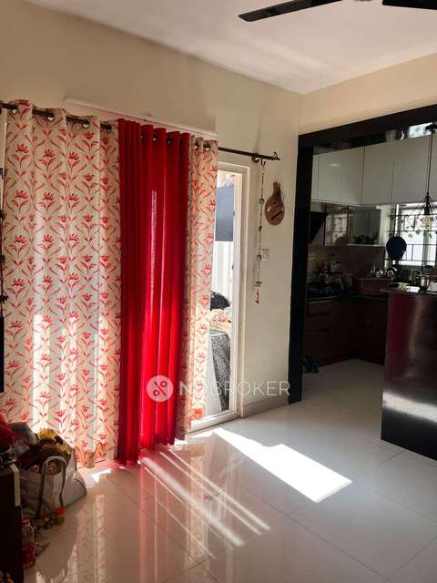 2 BHK Flat In Ssvr Crescent   For Sale  In Varthur