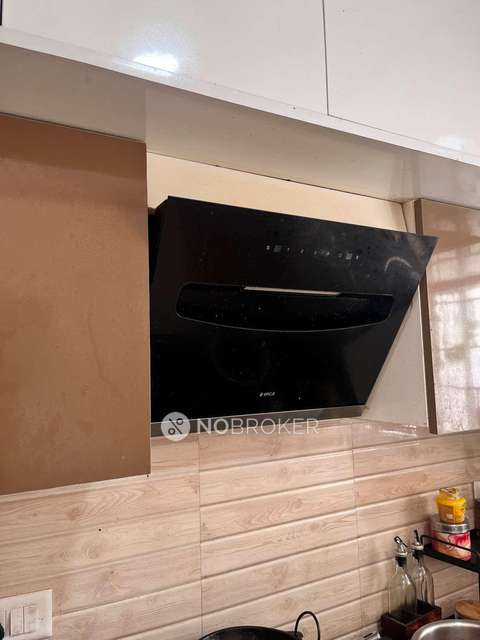 2 BHK Flat In Ssvr Crescent   For Sale  In Varthur