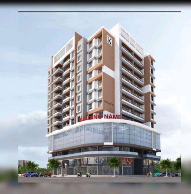 1 BHK Flat In Vaishnavi Ornus Moshi for Rent  In Moshi