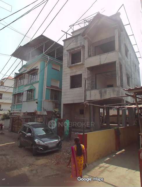 2 BHK Villa In Shanti Niketan Bungalow for Rent  In Dombivali East