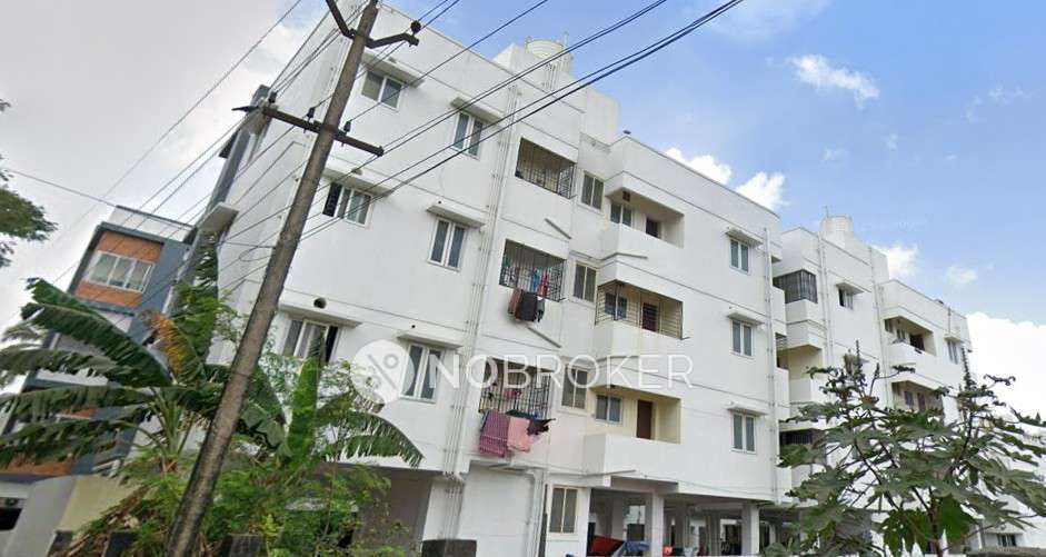 2 BHK Flat In Mango Farm, Madhavaram For Sale  In Madhavaram