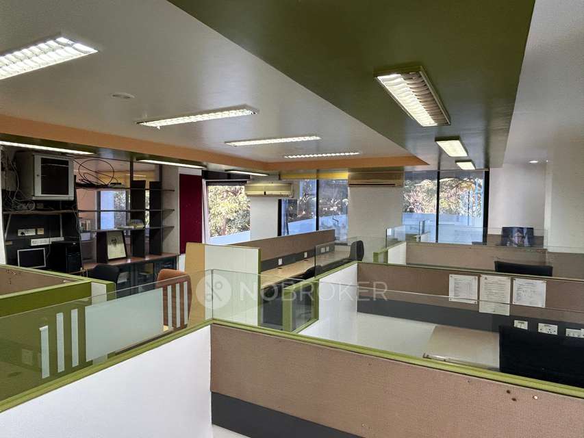 Office Space in Gokhlenagar, Pune for sale 