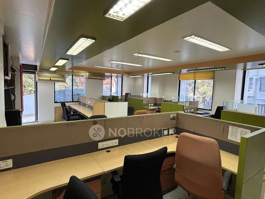 Office Space in Gokhlenagar, Pune for sale 