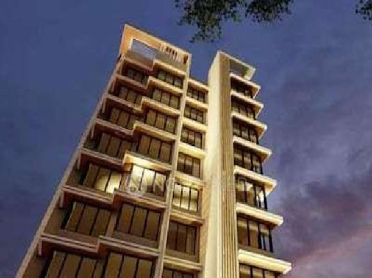 1 BHK Flat In Kadri Residency For Sale  In Ghatkopar West