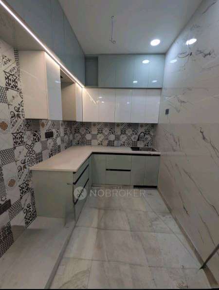 2 BHK Flat For Sale  In G Block Hari Nagar