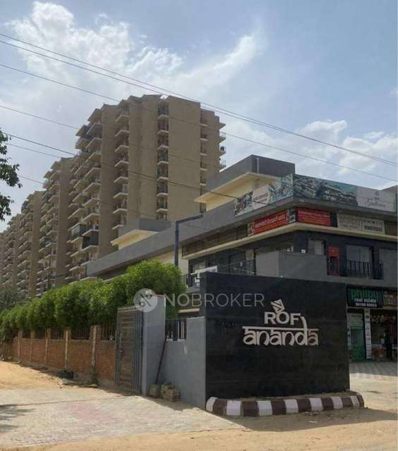 3 BHK Flat In Rof Ananda For Sale  In Sector 95