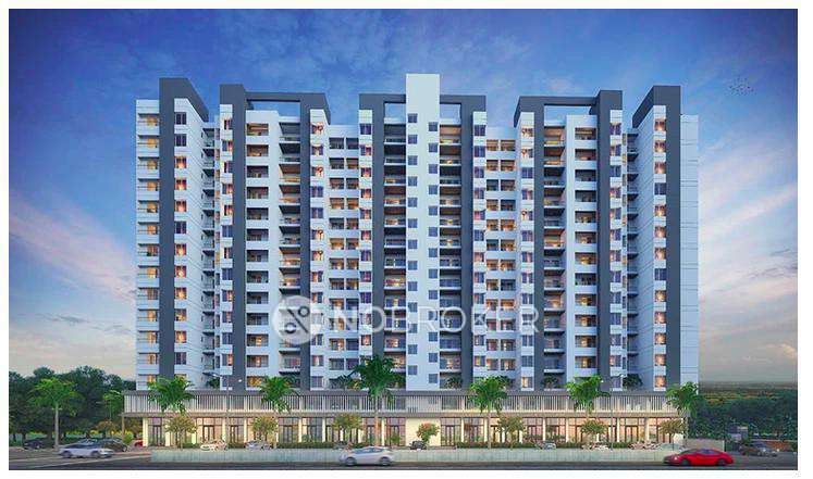 Single Room for Male In 2 BHK  In Yash Grecia In Dhanori