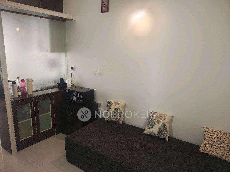 1 BHK Flat In Ahad Euphoria for Rent  In Ahad Euphoria