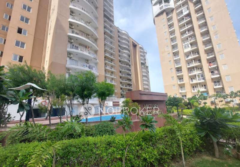 Single Room for Male In 3 BHK  In Victory Infra Crossroads In Sector 143b
