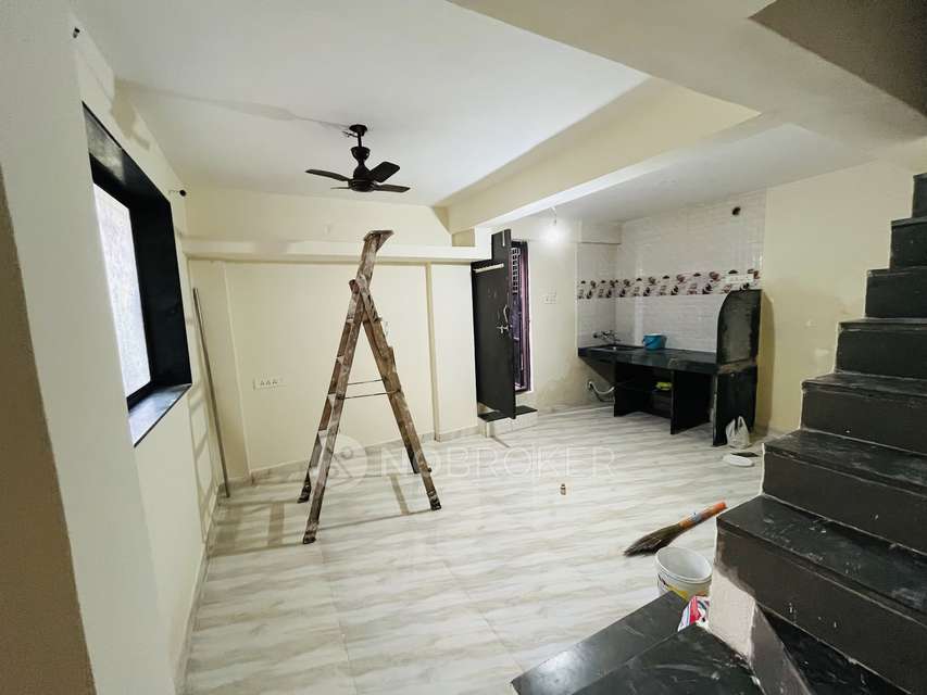 1 RK House for Rent In Heaven Park