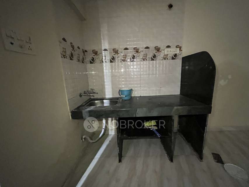1 RK House for Rent In Heaven Park