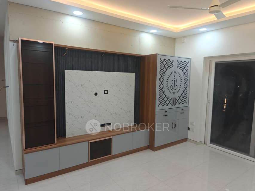 3 BHK Flat In Century Breeze For Sale  In Jakkur