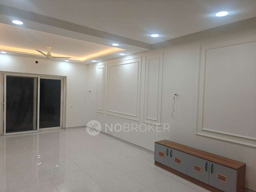 3 BHK Flat In Century Breeze For Sale  In Jakkur