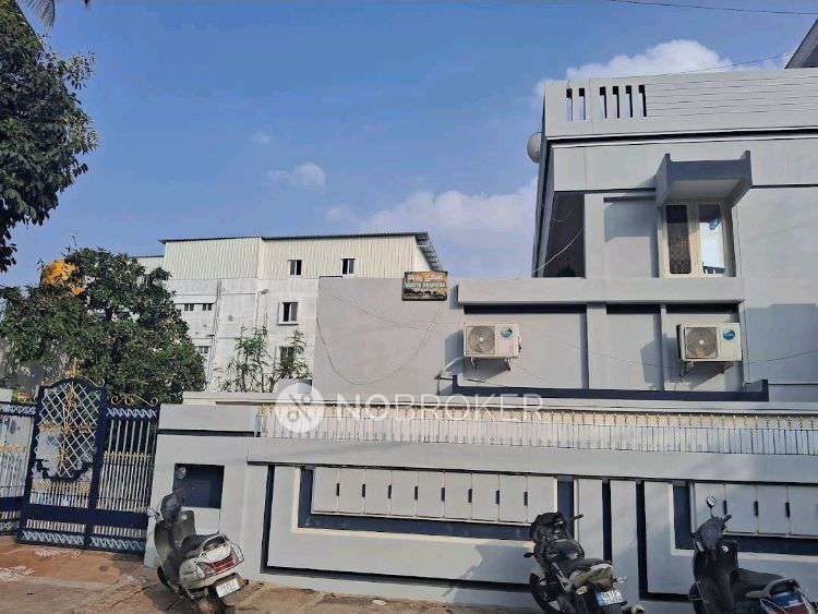 1 BHK House for Rent  In Devinagar,
