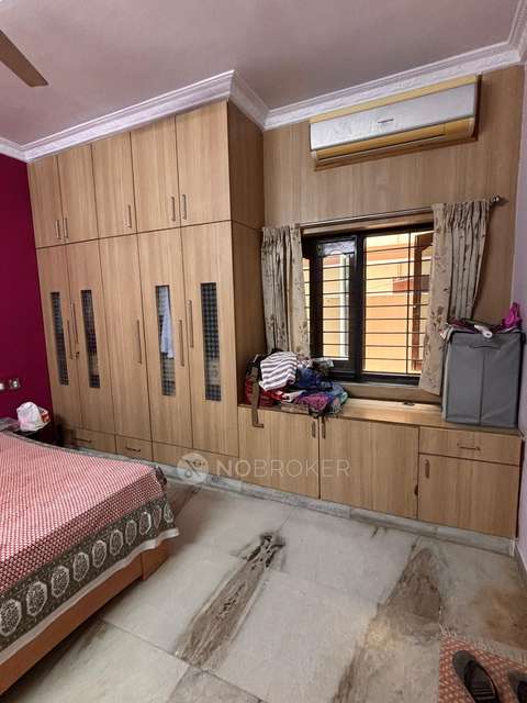 3 BHK House for Rent  In Poornodaya Colony Saidabad