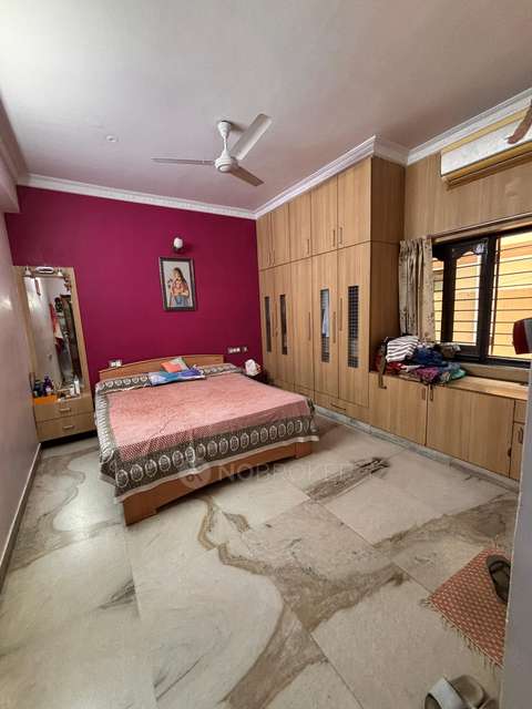 3 BHK House for Rent  In Poornodaya Colony Saidabad