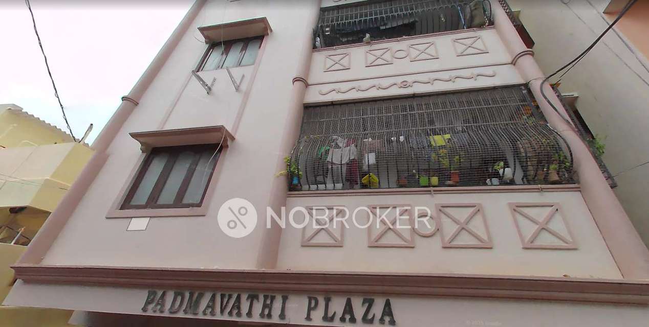 3 BHK Flat In Padmavathi Plaza for Rent In Yella Reddy Guda,