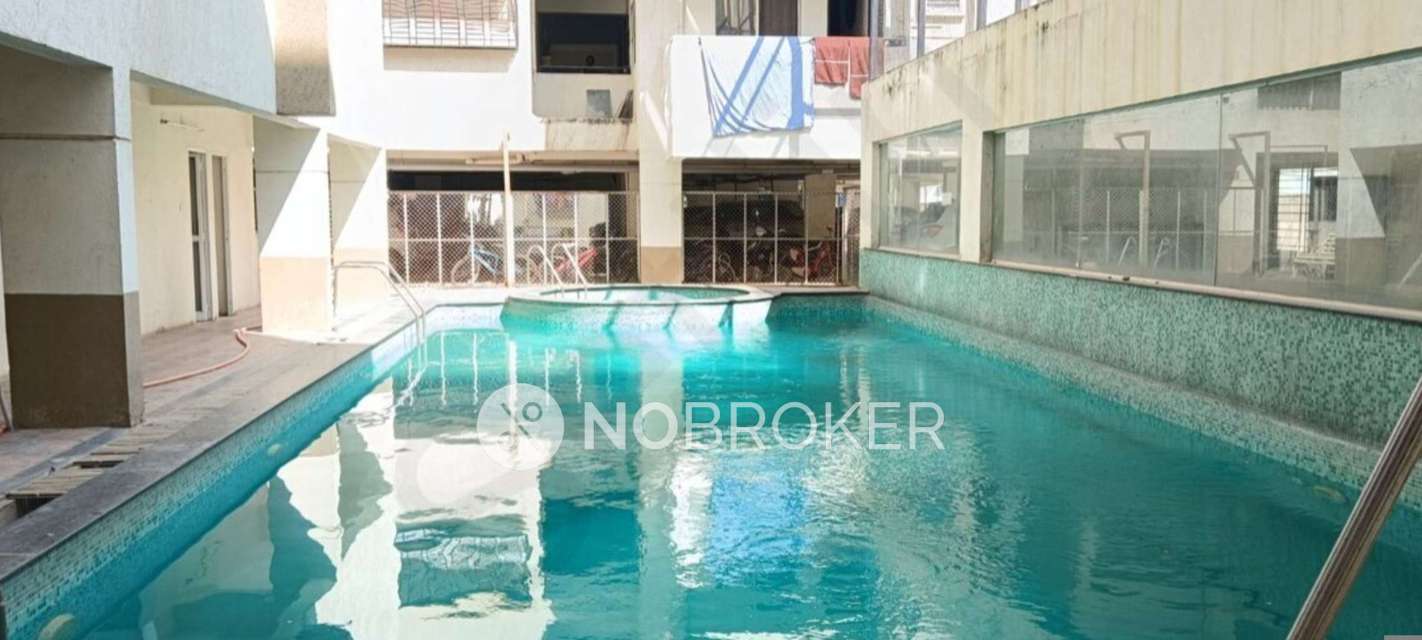 3 BHK Flat In Subhodaya Luxuria for Rent  In Panathur
