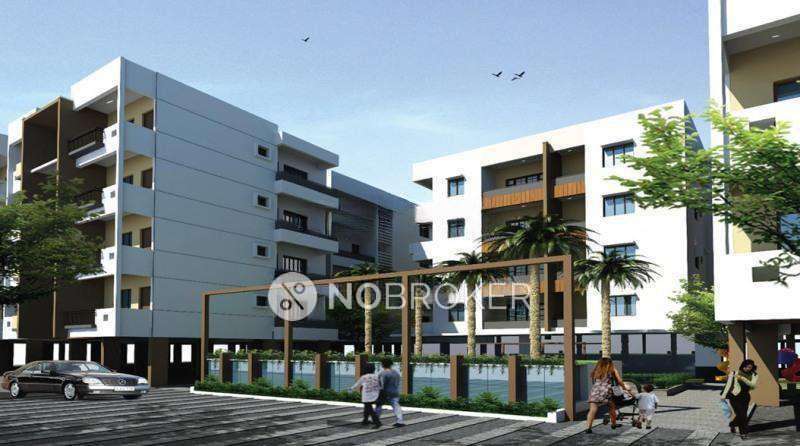 3 BHK Flat In Subhodaya Luxuria for Rent  In Panathur