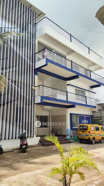 1 BHK House for Rent In Goravigere,